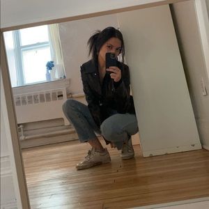 Meet your Posher, Lexy